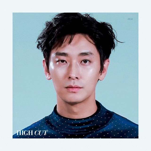 주지훈 졸업사진 좀 봐 | 인스티즈