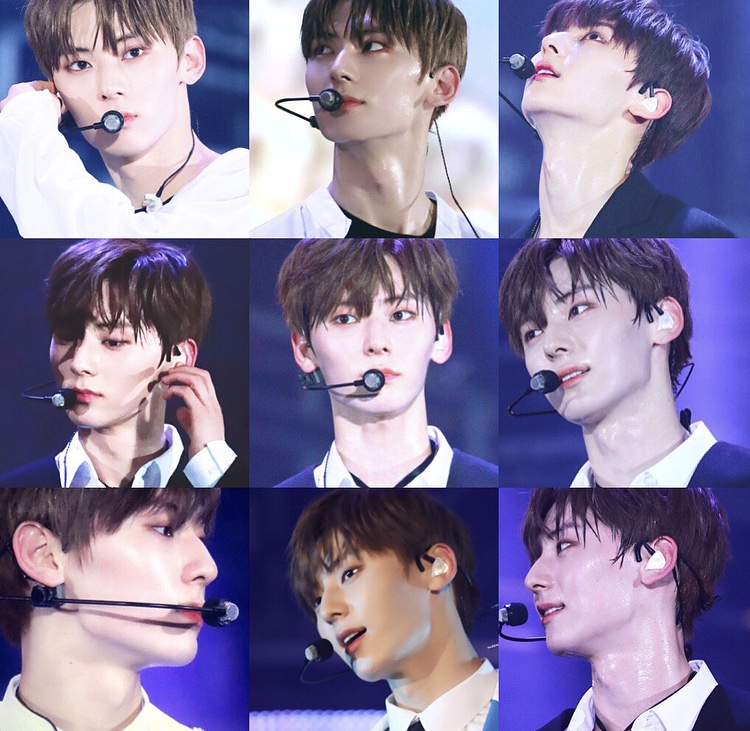 솔직히 황민현 궁 이신 같은 역할 해 줘야 한다 ㅅㅊㅅㅊ 아니면 국가적 손실이다 | 인스티즈