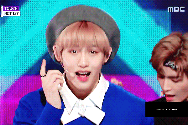 힘드니까 ㄹㅊ 엔시티 U | 인스티즈