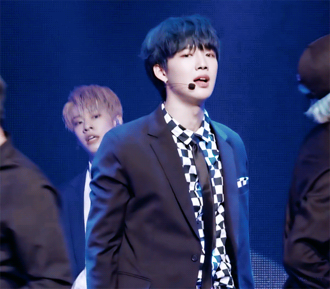 아 이 무대 안무 쩌는데 제발 방송해줘 진짜 | 인스티즈