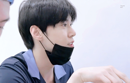 [NCT/김도영] 여러분의 수포자 인생에 과외쌤 '김도영'을 심어드립니다 | 인스티즈