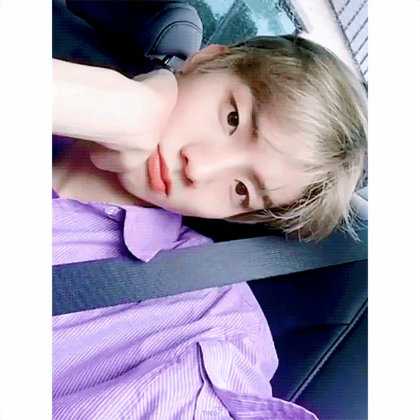 더보이즈 큐 과거사진 | 인스티즈