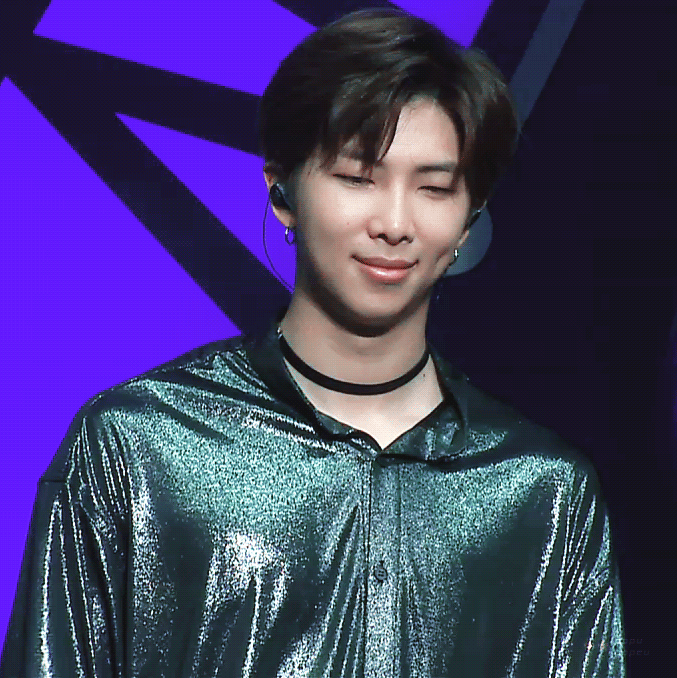 아직도 방탄 알엠 피지컬 안 본 익 있어? | 인스티즈