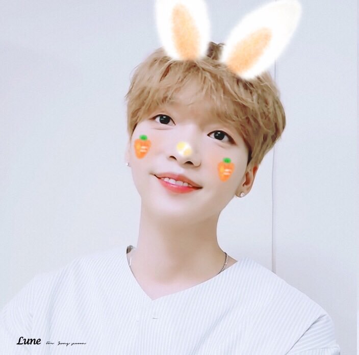 나만 미는것 같은 정세운 별명 | 인스티즈