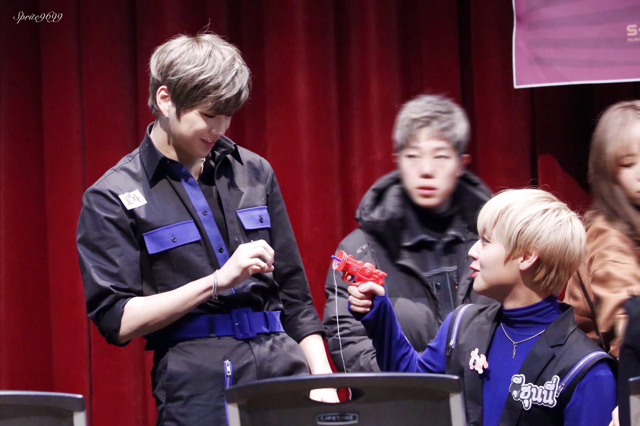 ㄱ 항상 녤윙의 끝은 이럼 그냥 녤윙러들 오랜만에 모였다고 생각해야지ㅠ | 인스티즈