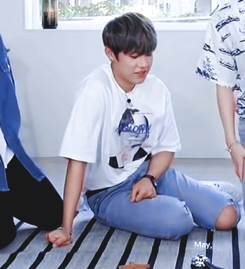 박우진은 사랑 받아야 해 | 인스티즈