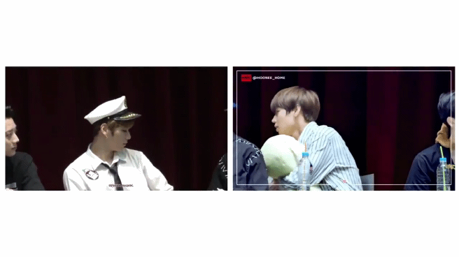 ㄱ 녤윙 진짜 기만둥이들이야 | 인스티즈