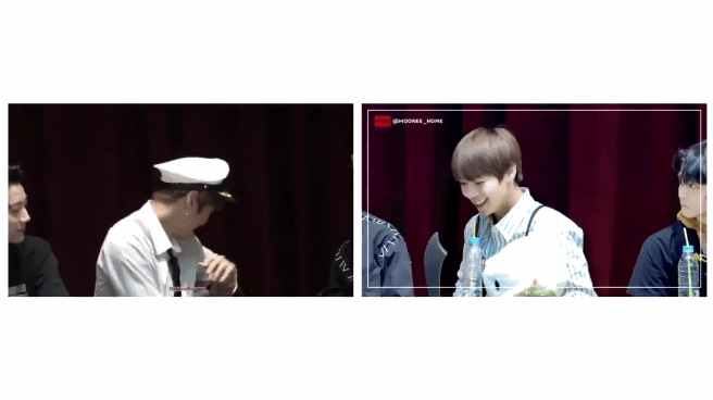 ㄱ 녤윙 진짜 기만둥이들이야 | 인스티즈