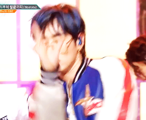 이정도면 100세 할아버지 돼도 아이돌 가능할듯 | 인스티즈