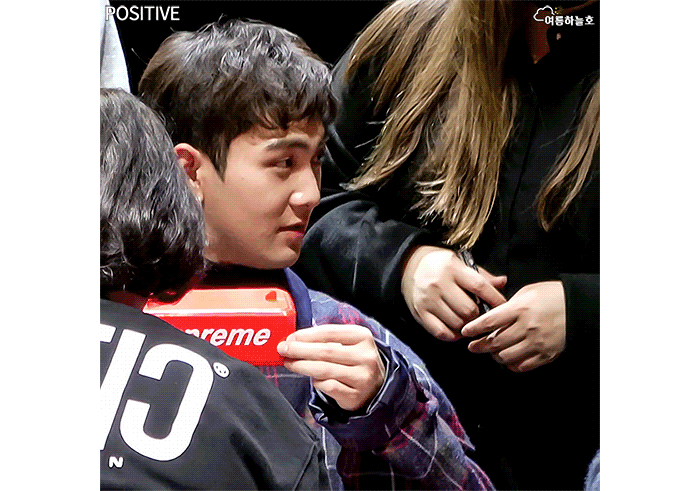 스스로도 너무 많이 얘기한다 싶지만 어쩌겠어 사실인걸 | 인스티즈