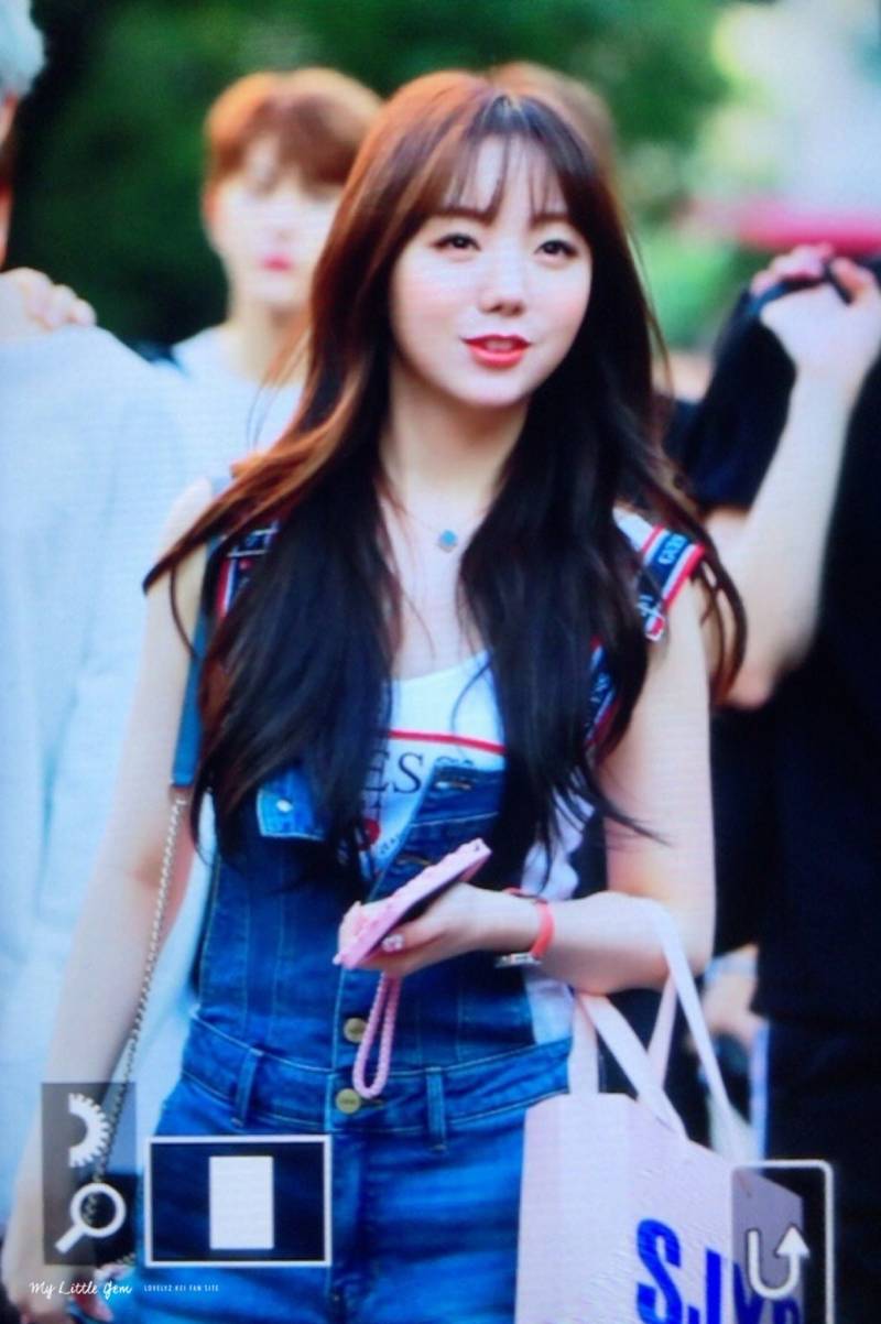 케이 이제 브랜드 갈아탓서 | 인스티즈