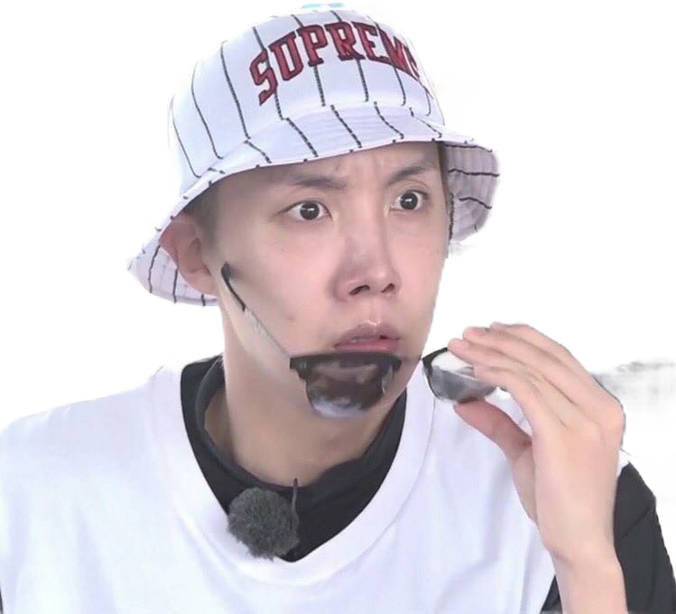 헐 방탄 | 인스티즈