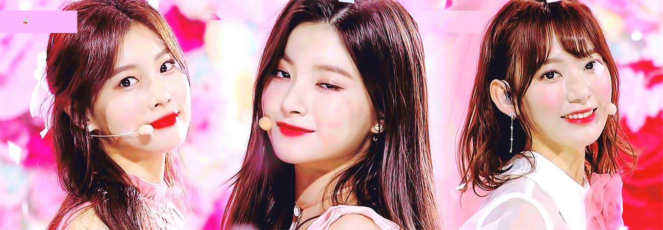 프듀48로 보는 한중일 미녀 유형 | 인스티즈