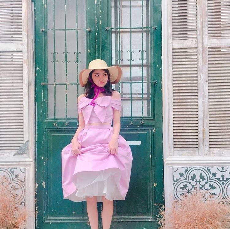 이가은 컨셉요정 가능하다는걸 다들 왜 모르지? | 인스티즈