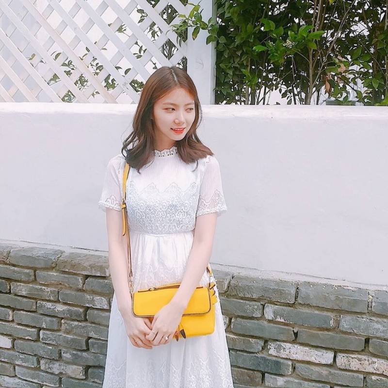 이가은 컨셉요정 가능하다는걸 다들 왜 모르지? | 인스티즈