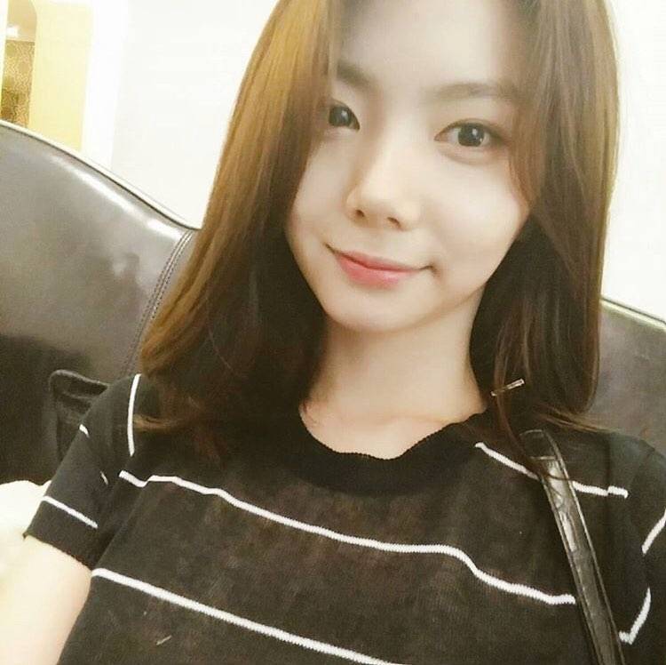 이가은 컨셉요정 가능하다는걸 다들 왜 모르지? | 인스티즈