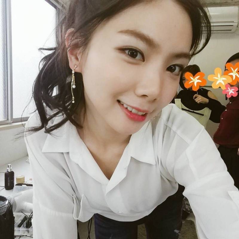 이가은 컨셉요정 가능하다는걸 다들 왜 모르지? | 인스티즈