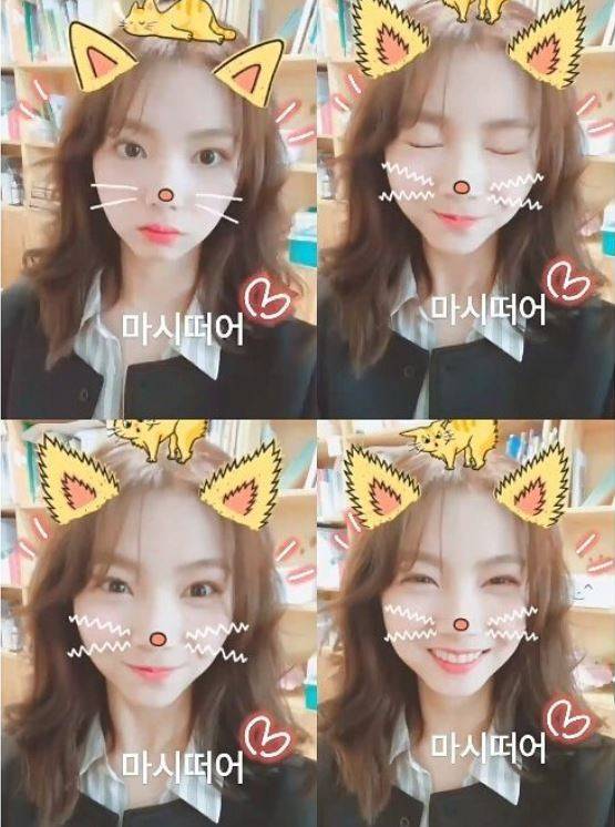 이가은 컨셉요정 가능하다는걸 다들 왜 모르지? | 인스티즈