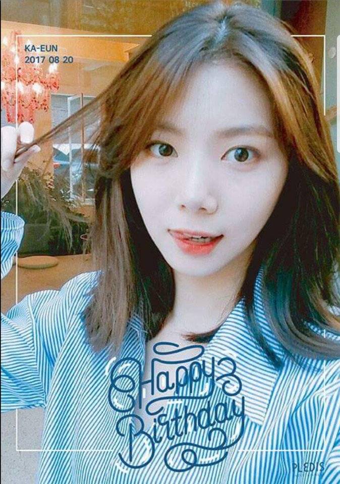 이가은 컨셉요정 가능하다는걸 다들 왜 모르지? | 인스티즈