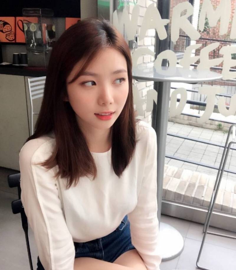 이가은 컨셉요정 가능하다는걸 다들 왜 모르지? | 인스티즈