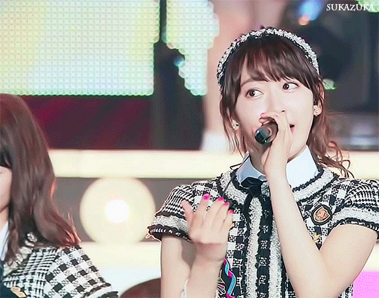 근데 꾸라는 한국보다 일본 메이크업이 잘 어울리는 것 같아 | 인스티즈