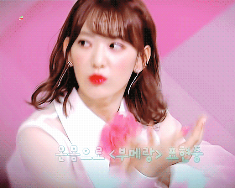 누가 사쿠라 부메랑 보고 클론 초련이랰ㅋㅋㅋㅋㅋㅋㅋㅋㅋ | 인스티즈