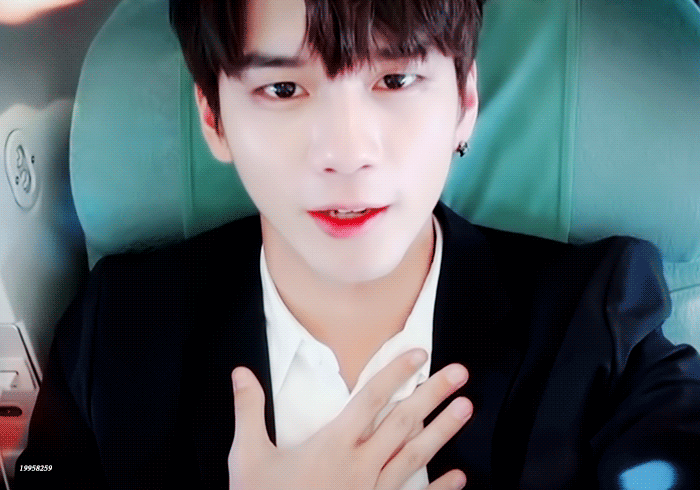 옹성우 인생 응원하는 사람 모여랏 | 인스티즈