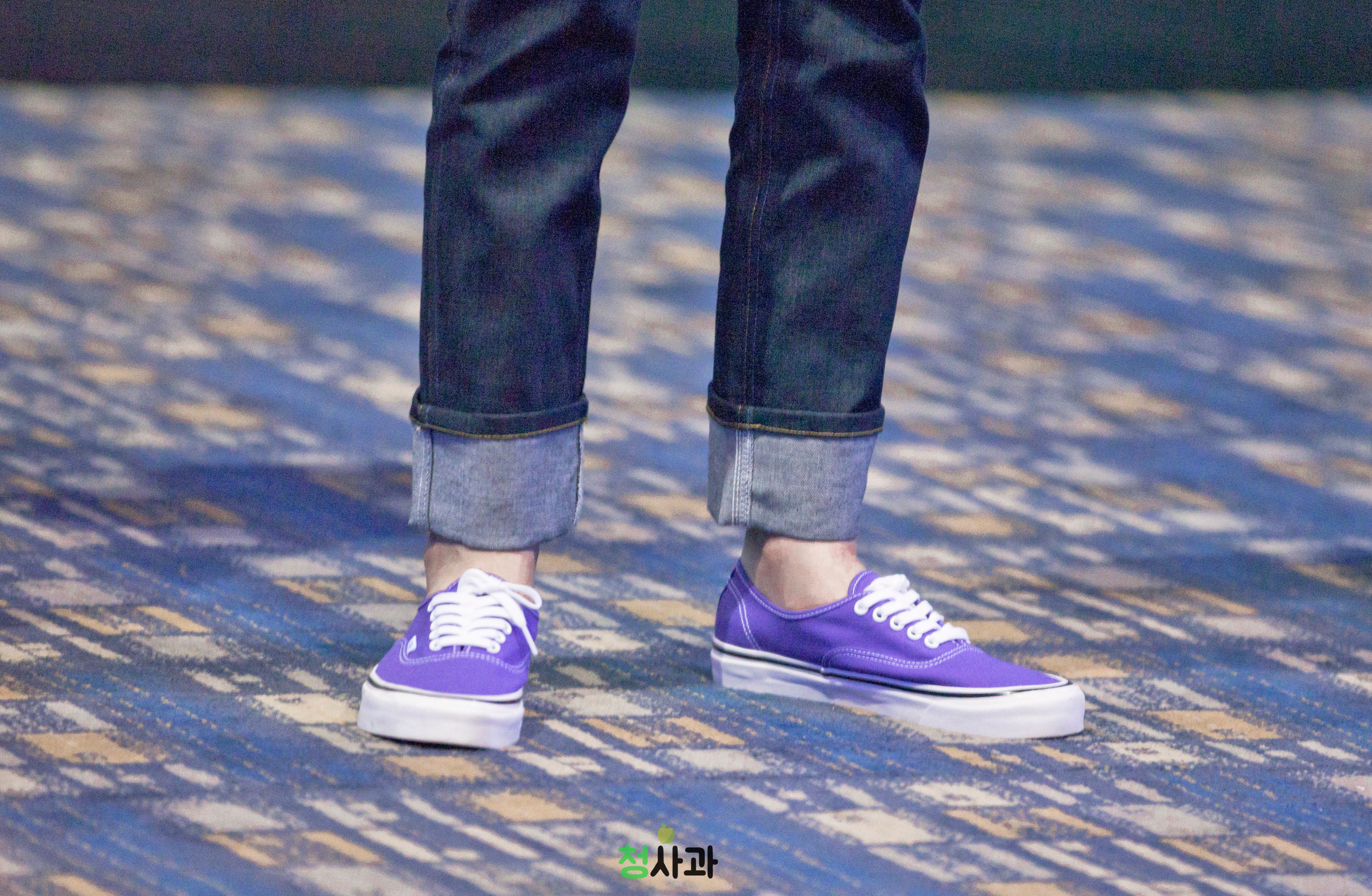 저는 주지훈 발목에 미친 사람 | 인스티즈