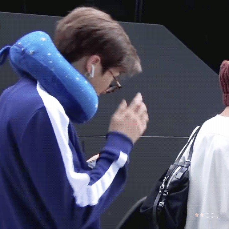 스윗하면서 다정하고 섹시한 사람 볼래? | 인스티즈