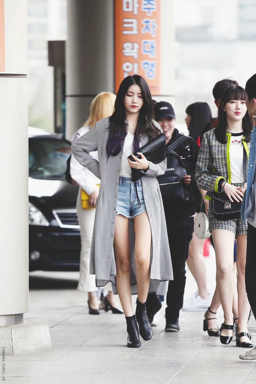 소원 전신은 너무 현실감이 제로임... | 인스티즈