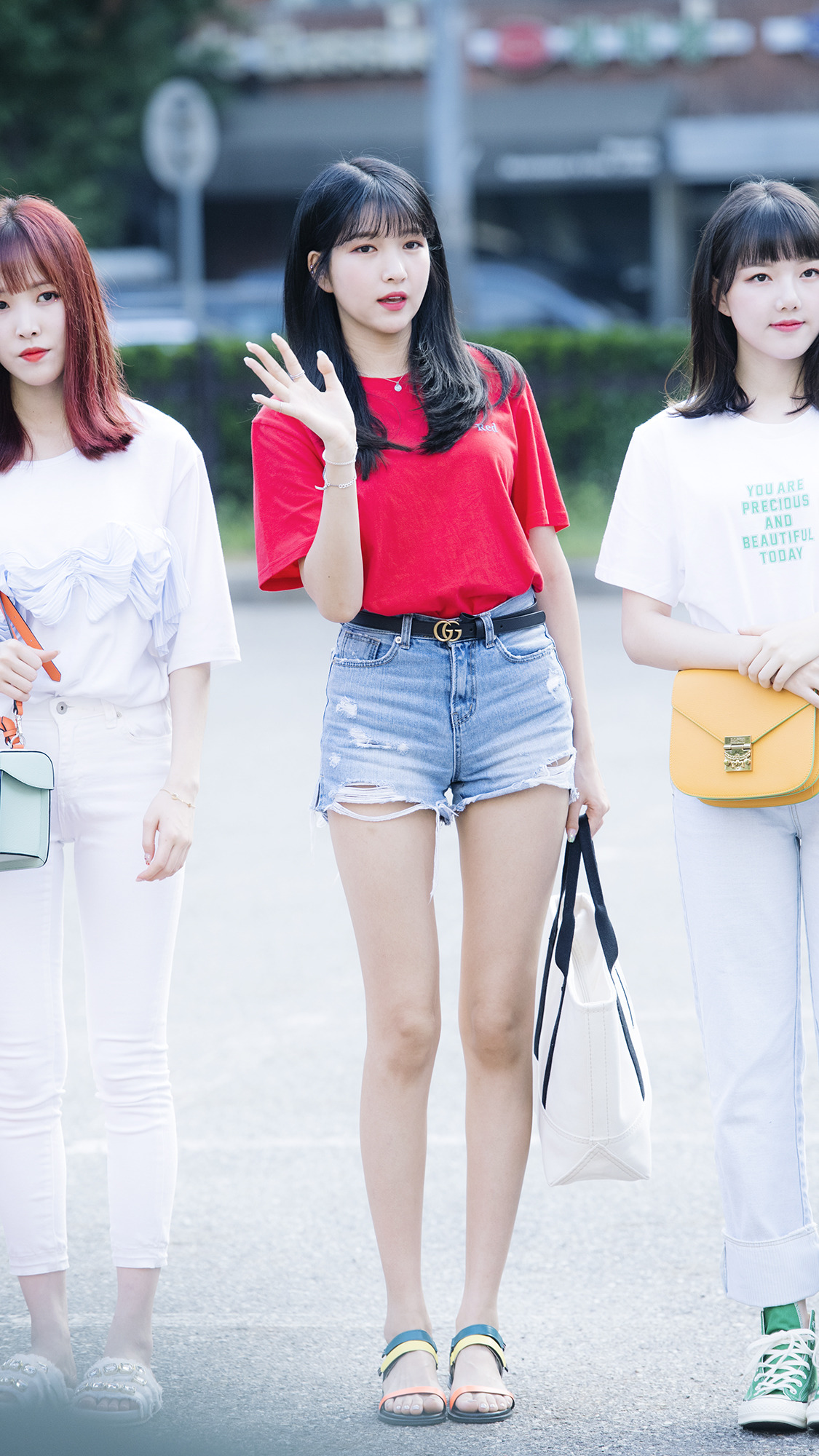 소원 전신은 너무 현실감이 제로임... | 인스티즈