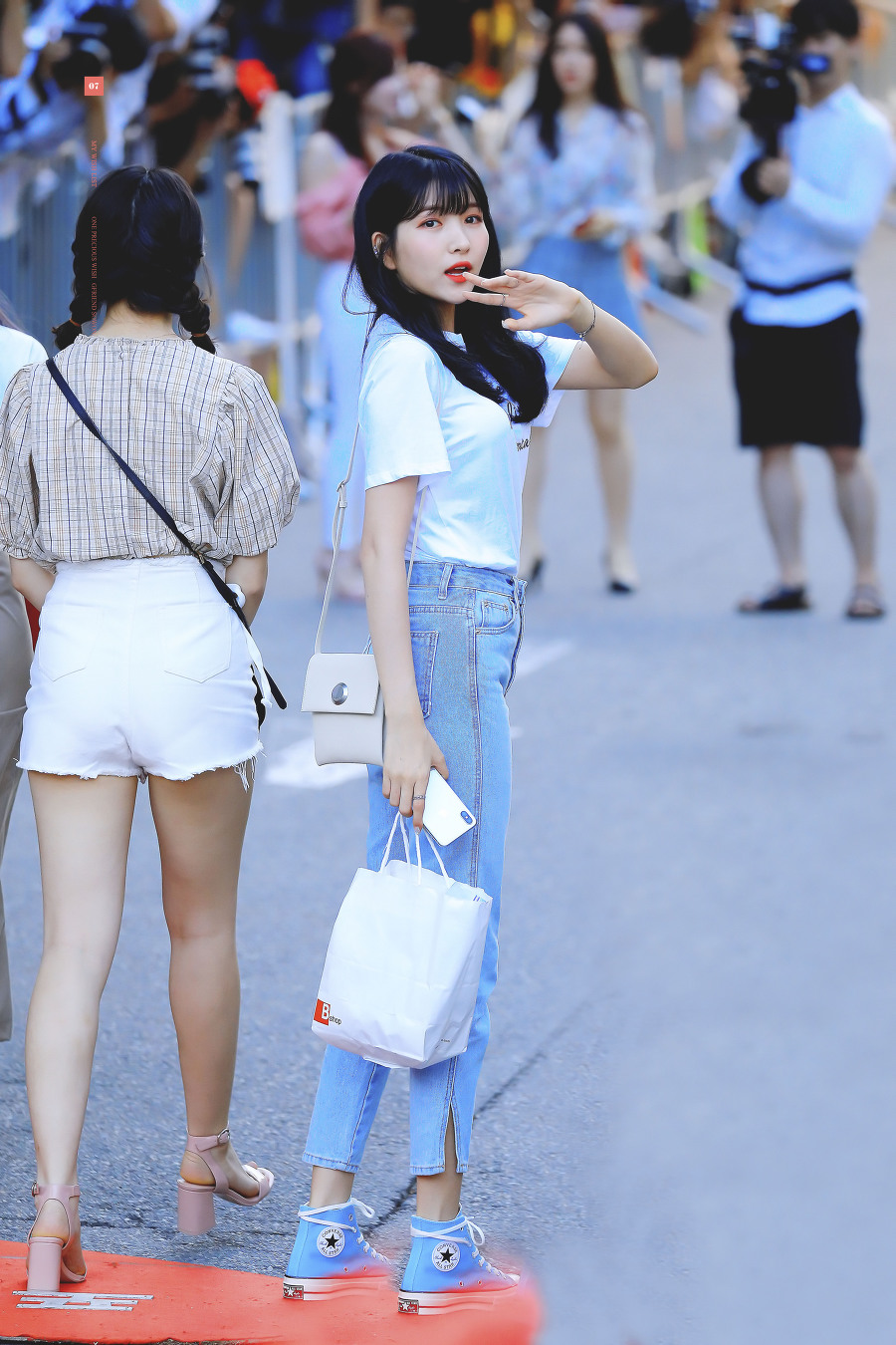 소원 전신은 너무 현실감이 제로임... | 인스티즈