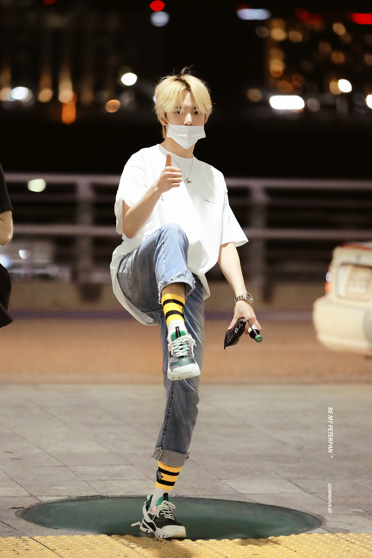 아까 망한 랜첨 다시해본다 | 인스티즈