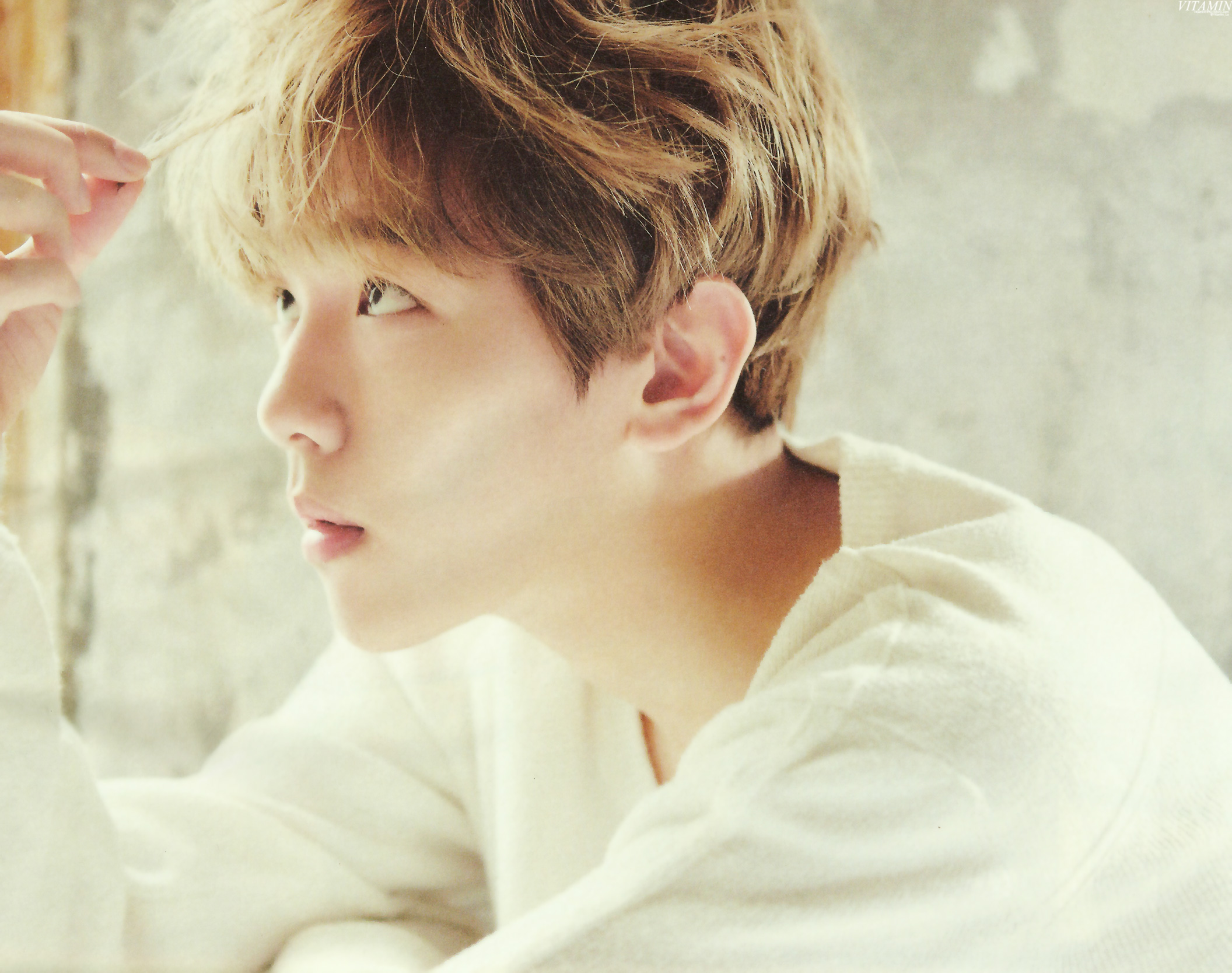 화보 백현중에 역대급 컨셉에 들어가도 된다고 생각함ㅋㅋㅋㅋㅋㅋ jpg | 인스티즈