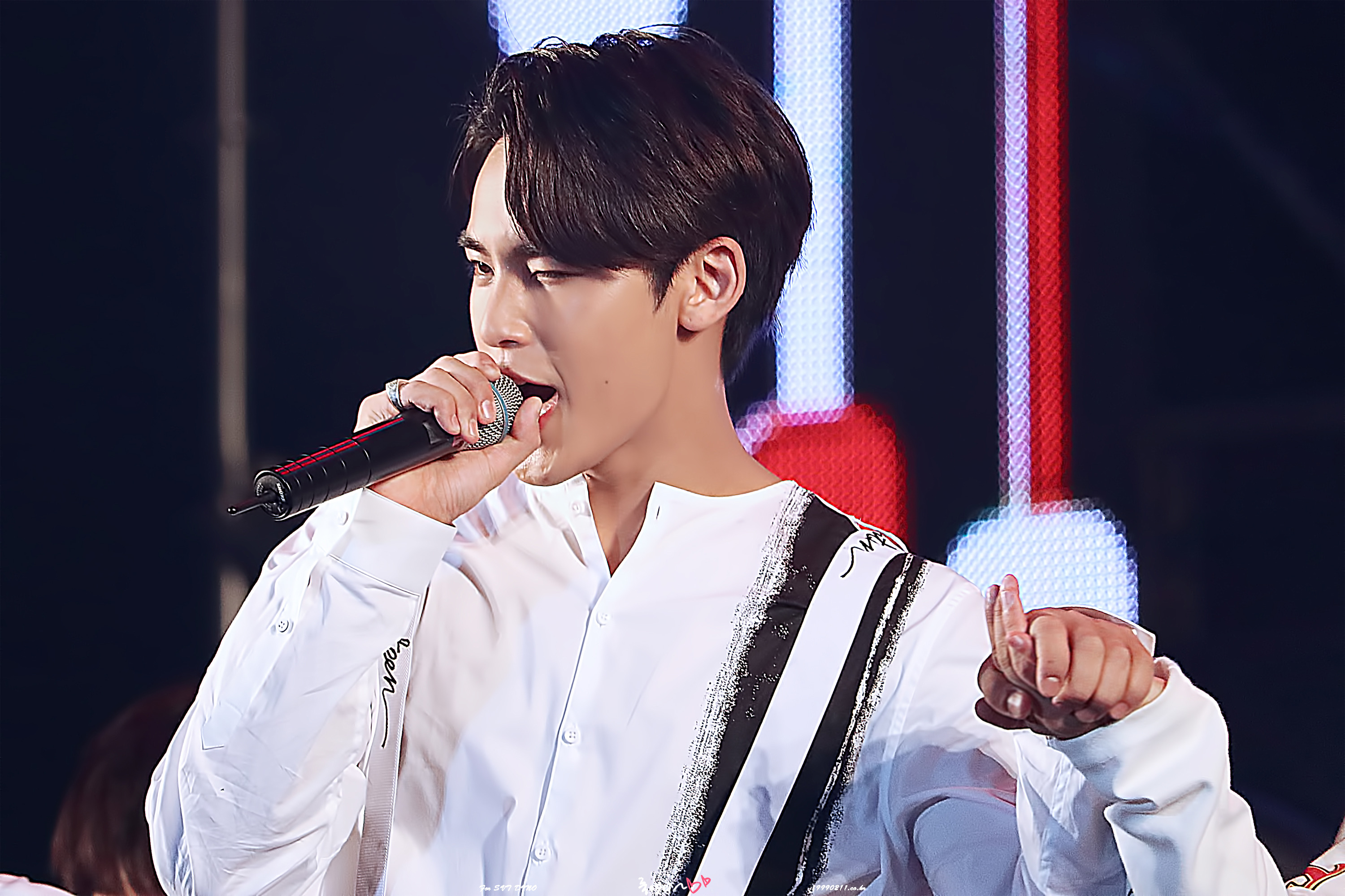 민규 글이 몇 개 보이니 큰방에 민규 심어버리기 | 인스티즈