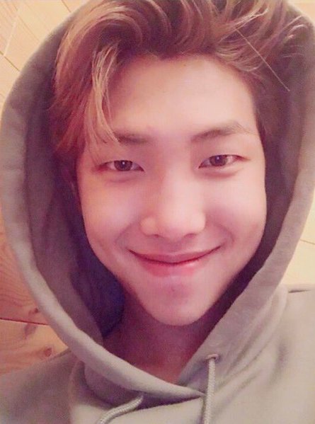 진짜 진지하게 알엠이랑 결혼하고 싶음... | 인스티즈