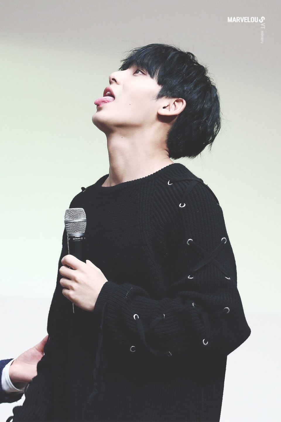 민규 글이 몇 개 보이니 큰방에 민규 심어버리기 | 인스티즈