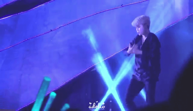 지민이 진짜 우아하다 | 인스티즈