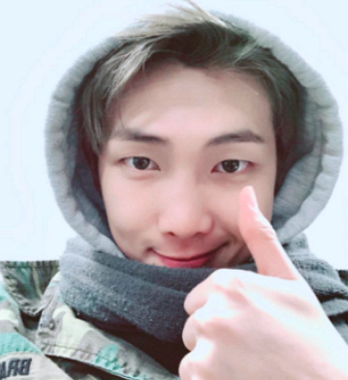 진짜 진지하게 알엠이랑 결혼하고 싶음... | 인스티즈