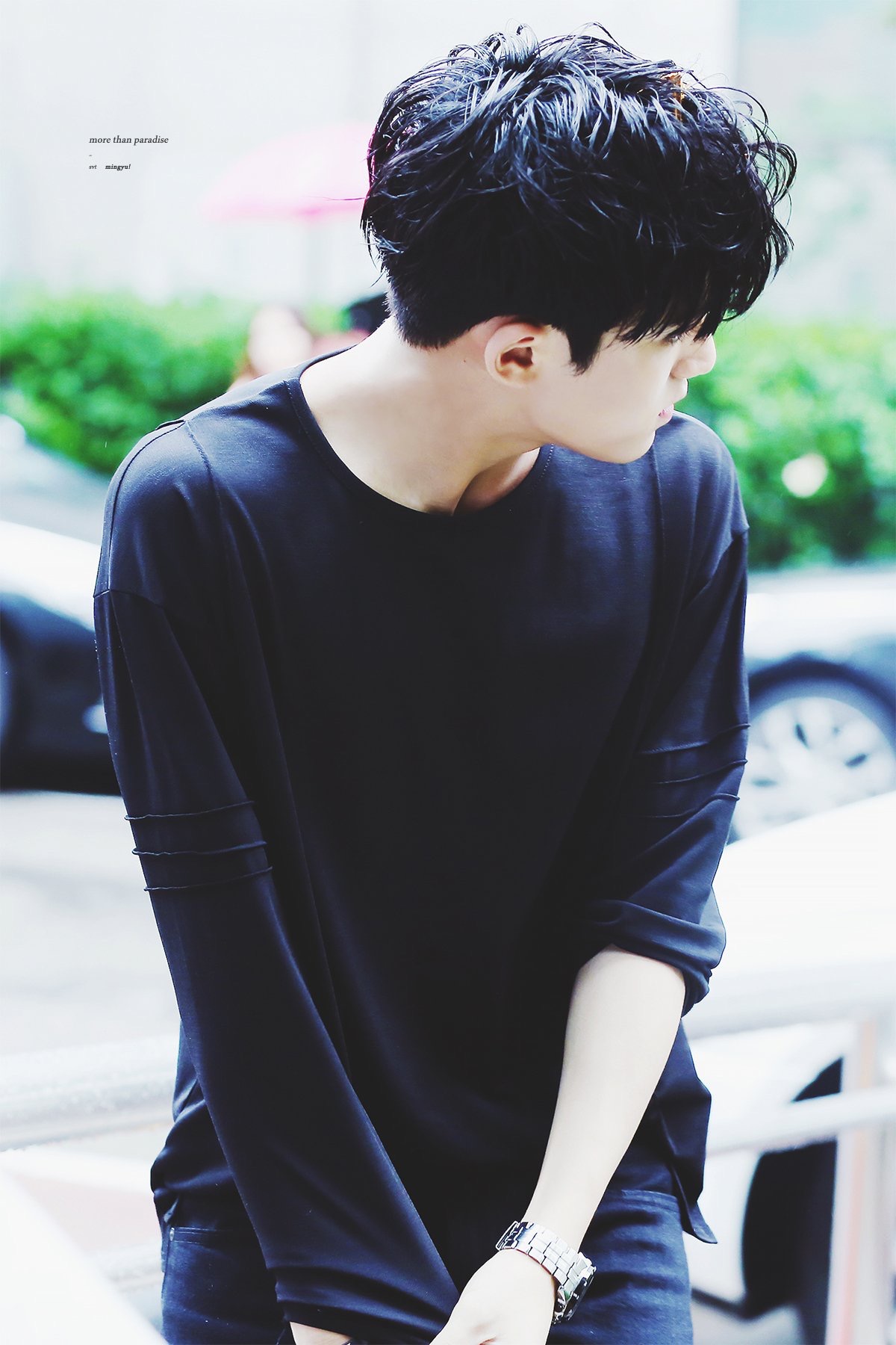 민규 글이 몇 개 보이니 큰방에 민규 심어버리기 | 인스티즈