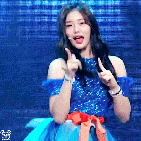 이시안은 청순큐티도 찰떡인거 아시는지요 | 인스티즈