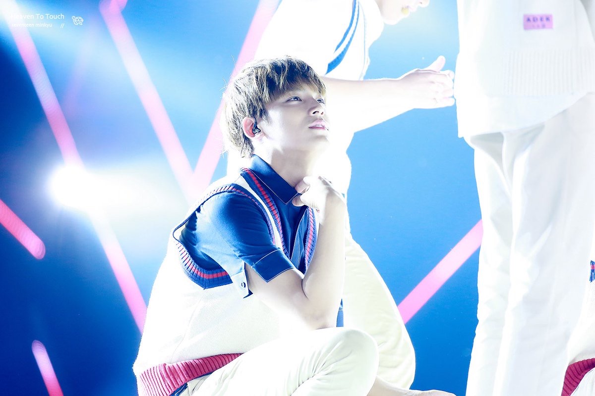 민규 글이 몇 개 보이니 큰방에 민규 심어버리기 | 인스티즈