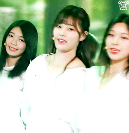 이시안은 청순큐티도 찰떡인거 아시는지요 | 인스티즈