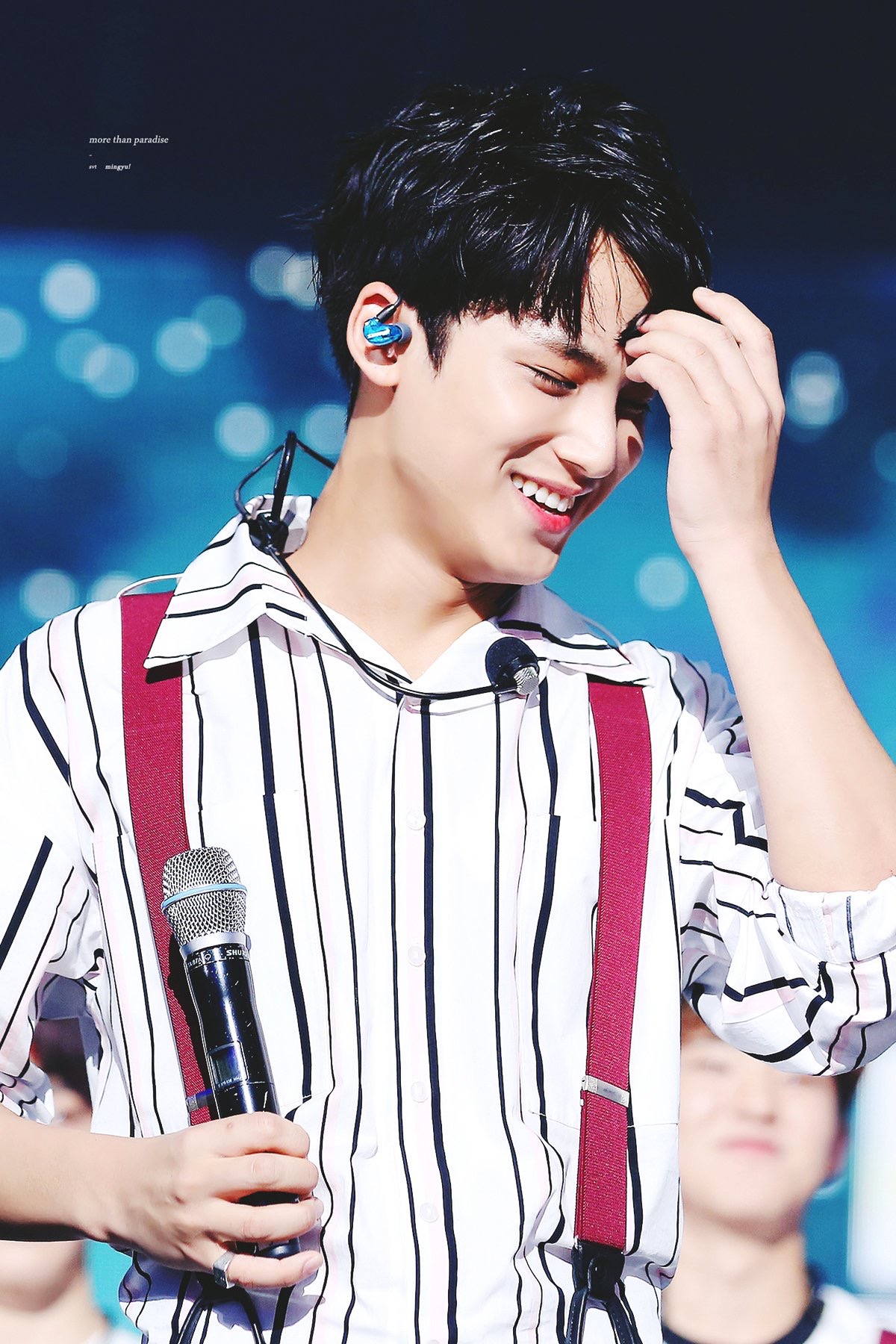 민규 글이 몇 개 보이니 큰방에 민규 심어버리기 | 인스티즈