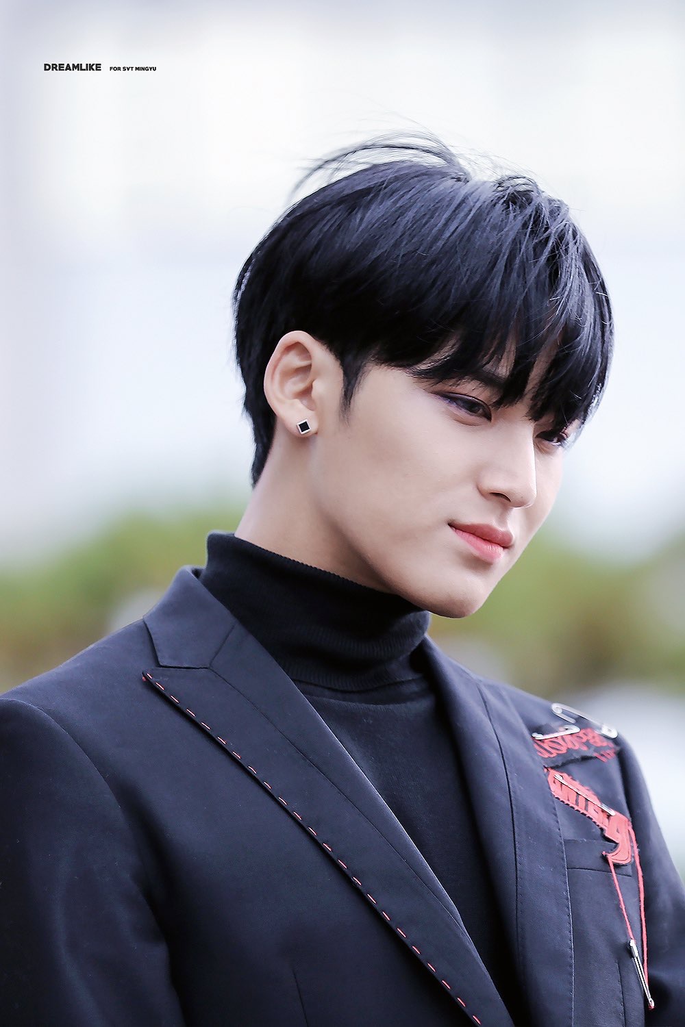 민규 글이 몇 개 보이니 큰방에 민규 심어버리기 | 인스티즈