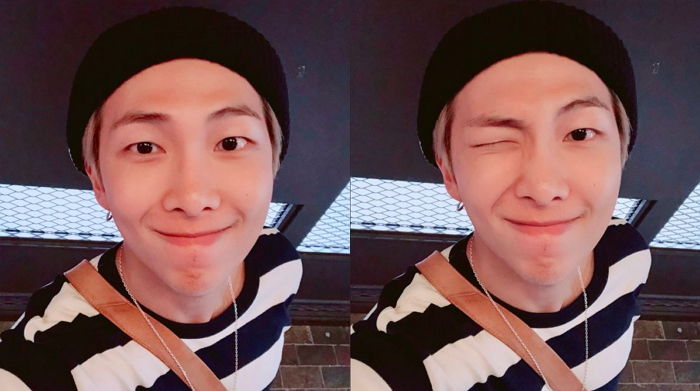 진짜 진지하게 알엠이랑 결혼하고 싶음... | 인스티즈