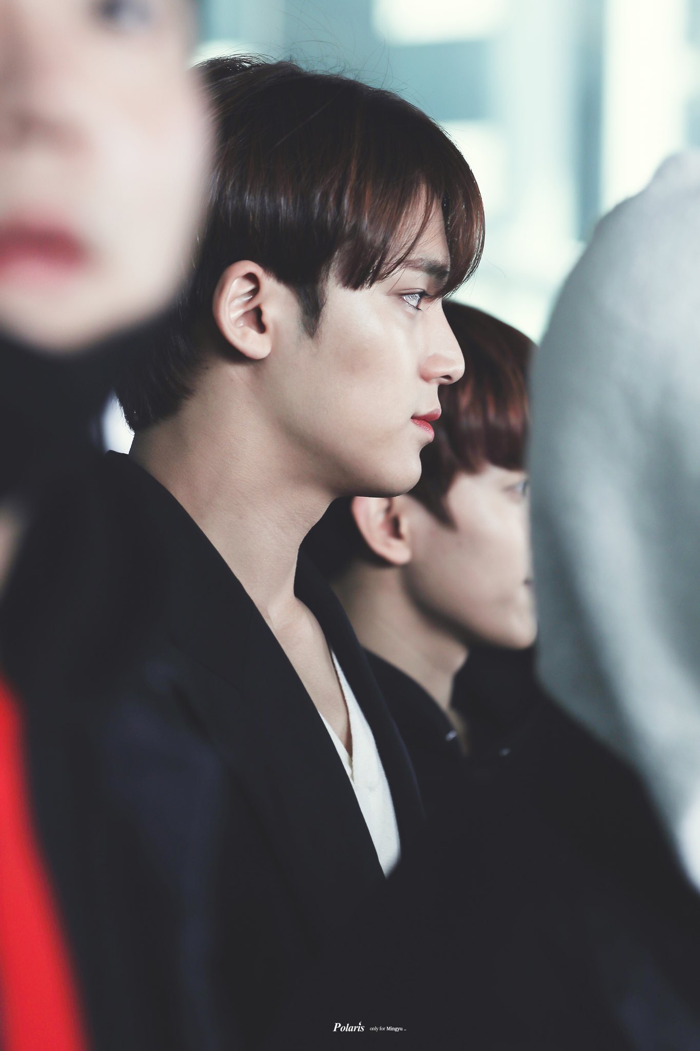 민규 글이 몇 개 보이니 큰방에 민규 심어버리기 | 인스티즈