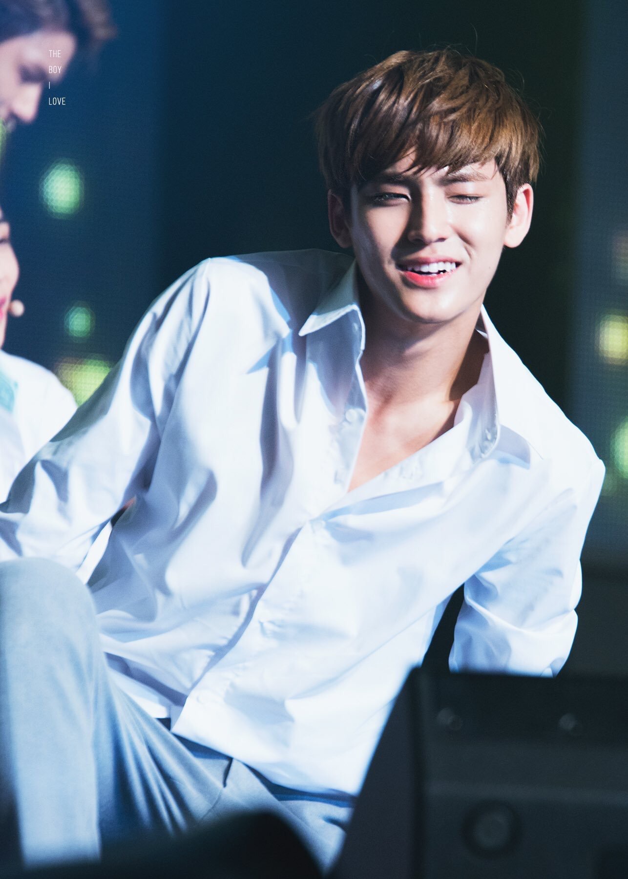 민규 글이 몇 개 보이니 큰방에 민규 심어버리기 | 인스티즈