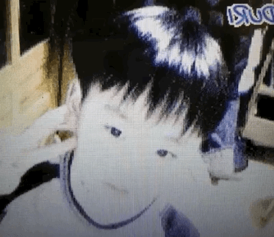 승관이 사랑둥이 짤 모아주세요 .. | 인스티즈