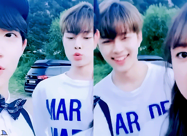 유선호는 깅이거든영 | 인스티즈